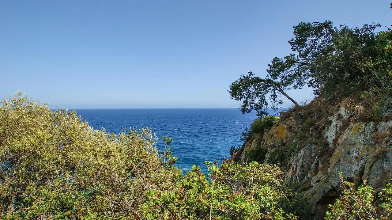 Aiguaneu Casa Exclusiva L'Hort Del Convent Hotel Blanes 0*,
