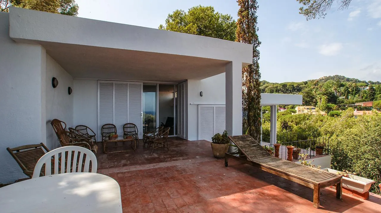 Aiguaneu Casa Exclusiva L'Hort Del Convent Hotel Blanes 0*,  Spain