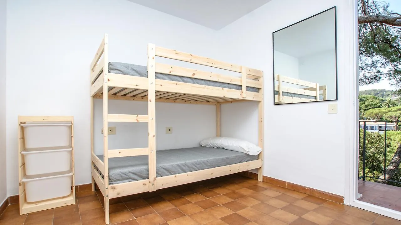 Aiguaneu Casa Exclusiva L'Hort Del Convent Hotel Blanes