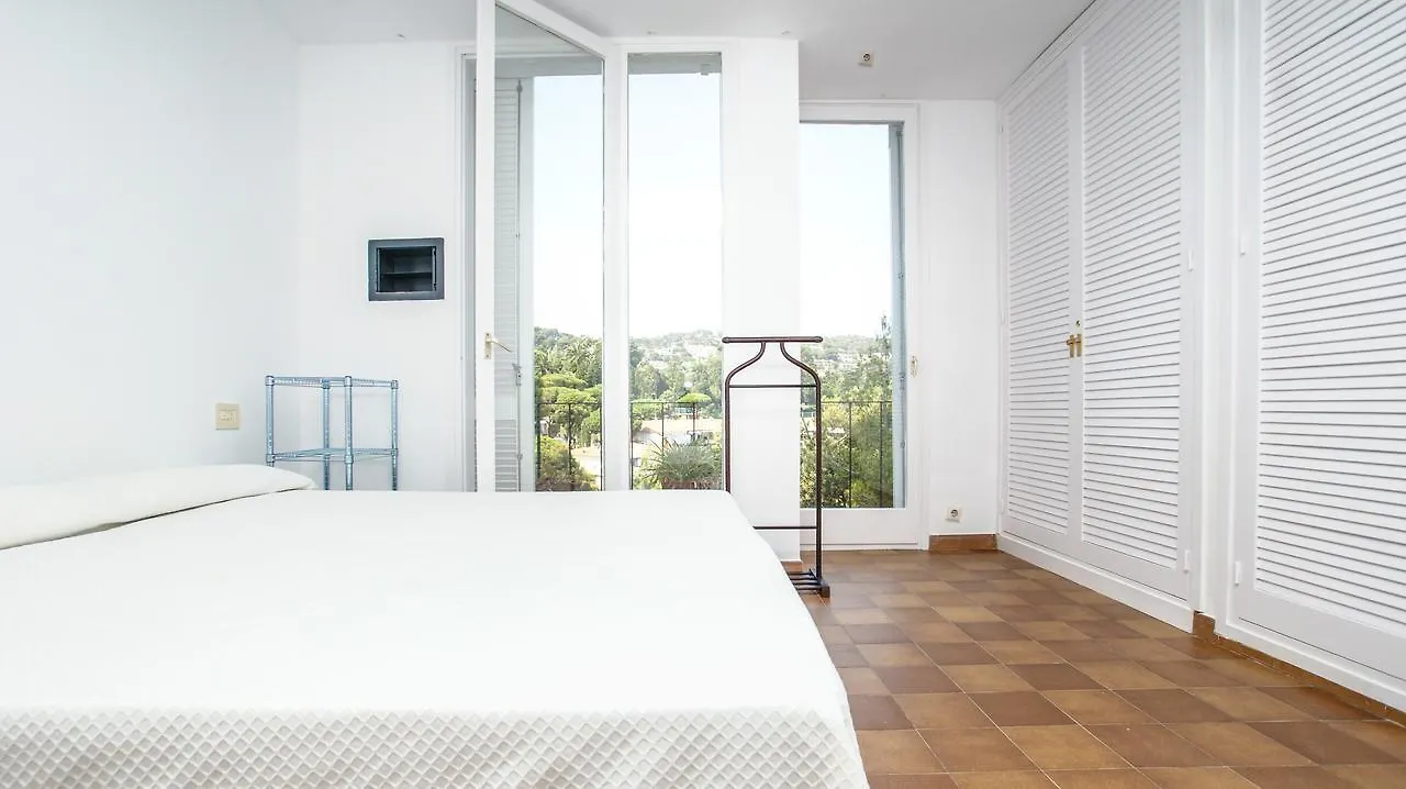 Chalet Aiguaneu Casa Exclusiva L'Hort Del Convent Hotel Blanes