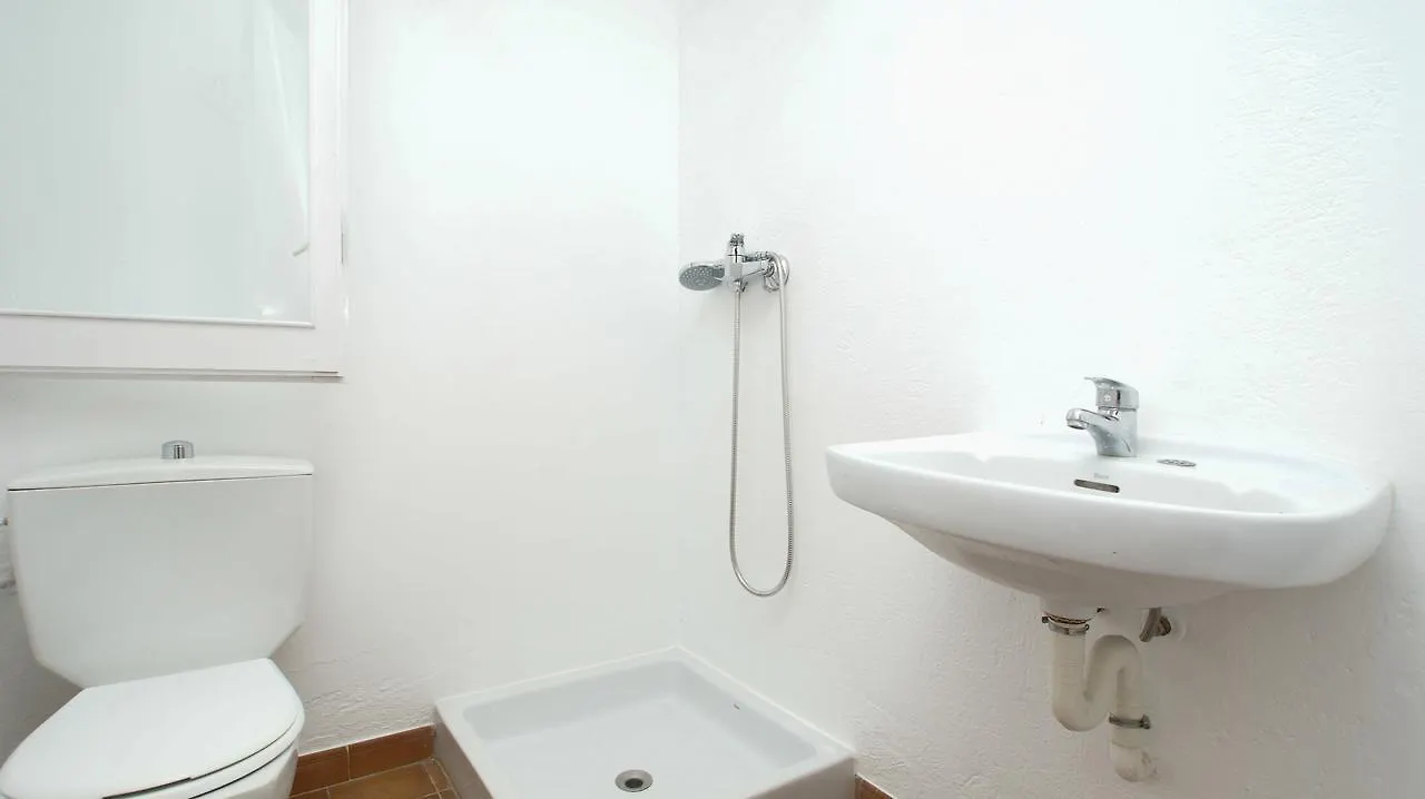 Chalet Aiguaneu Casa Exclusiva L'Hort Del Convent Hotel Blanes