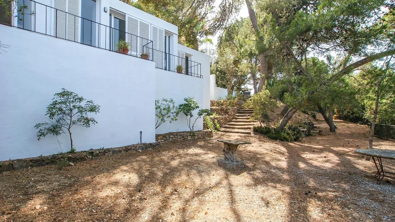 Aiguaneu Casa Exclusiva L'Hort Del Convent Hotel Blanes
