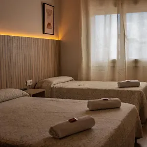 Guest house Setmanes By Cozycatalonia, Blanes