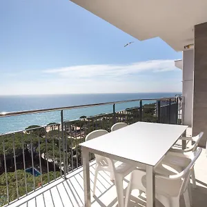 Apartment Apartamentos Blanes-Condal Costa Brava, Blanes