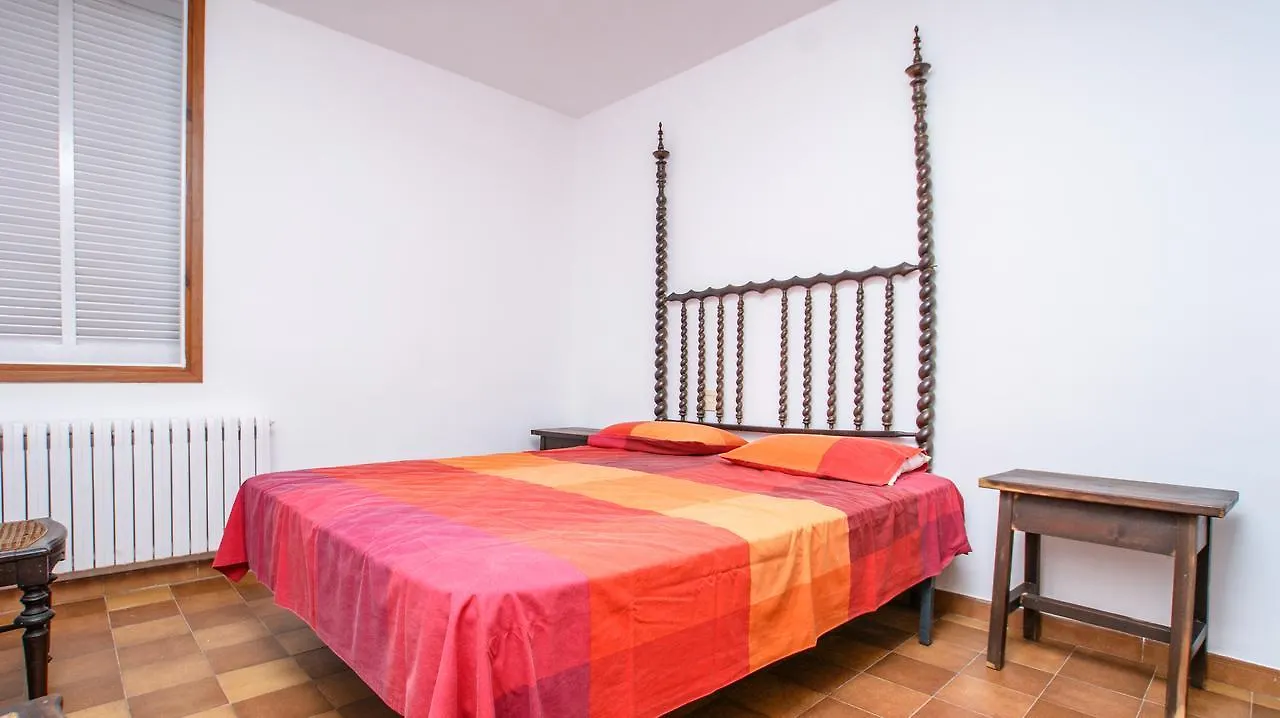 Chalet Aiguaneu Casa Exclusiva L'Hort Del Convent Hotel Blanes