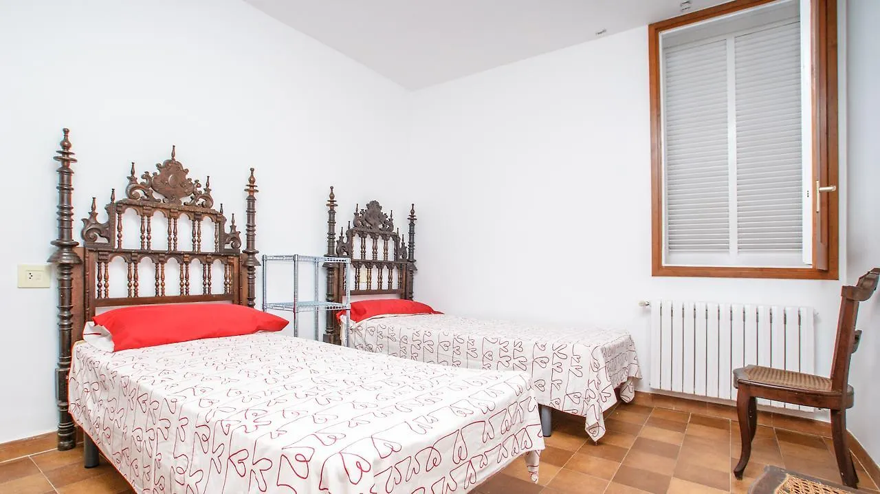 Aiguaneu Casa Exclusiva L'Hort Del Convent Hotel Blanes