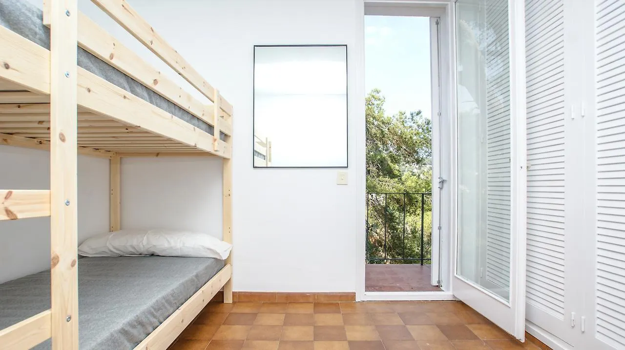 Aiguaneu Casa Exclusiva L'Hort Del Convent Hotel Blanes 0*,